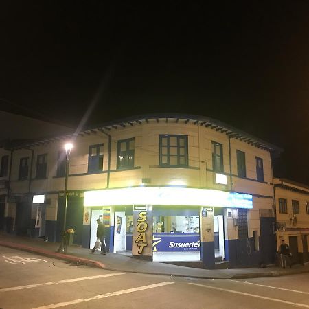 Residencias La Marquesa 2 Manizales Εξωτερικό φωτογραφία