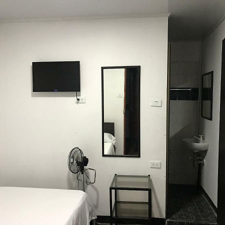 Residencias La Marquesa 2 Manizales Εξωτερικό φωτογραφία