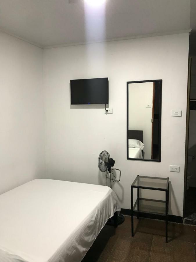 Residencias La Marquesa 2 Manizales Εξωτερικό φωτογραφία