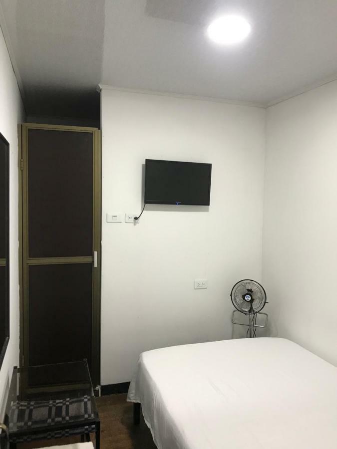 Residencias La Marquesa 2 Manizales Εξωτερικό φωτογραφία