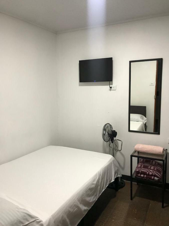 Residencias La Marquesa 2 Manizales Εξωτερικό φωτογραφία