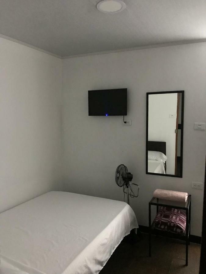 Residencias La Marquesa 2 Manizales Εξωτερικό φωτογραφία