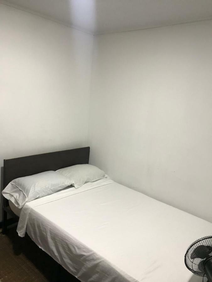 Residencias La Marquesa 2 Manizales Εξωτερικό φωτογραφία
